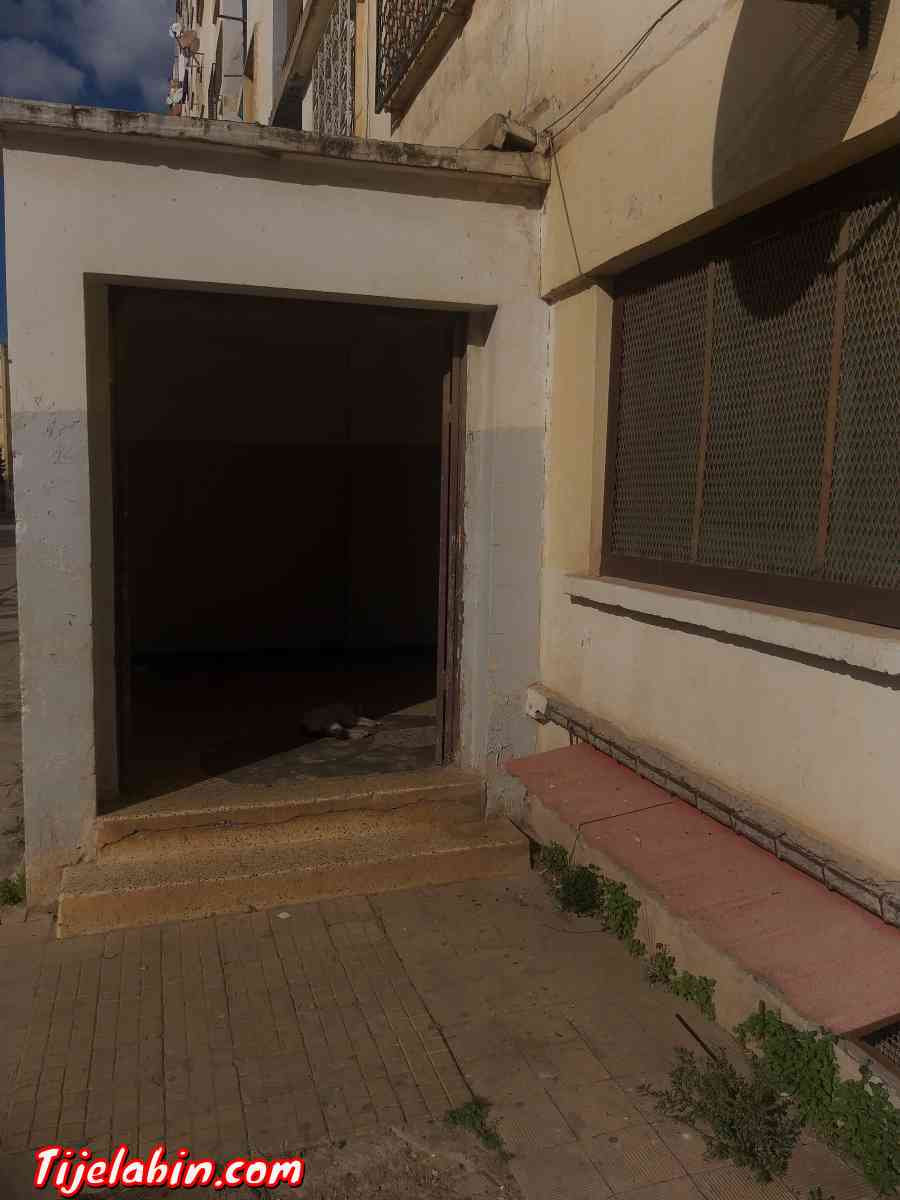 appartement f4 oran maraval radieus cité calme cité fermée