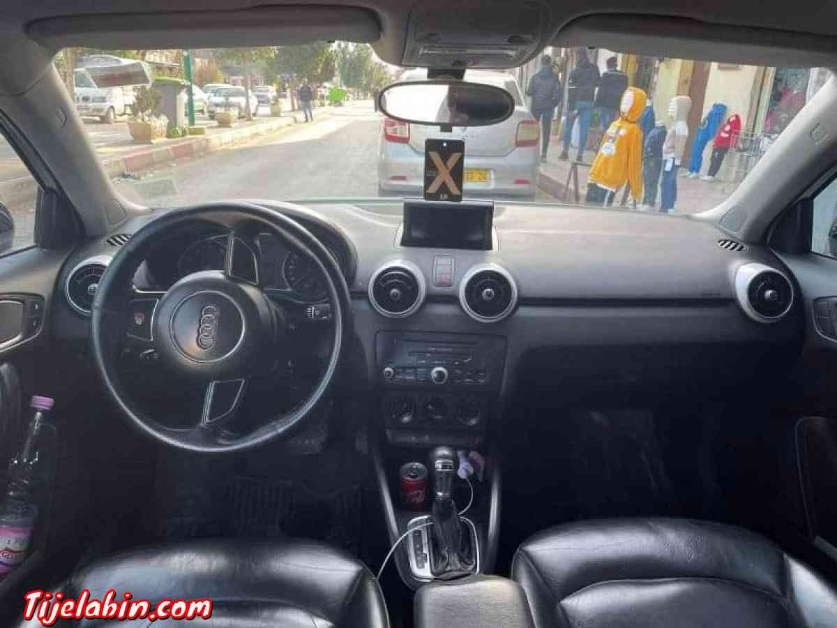 audio - Guelma, Guelma - Tijelabin