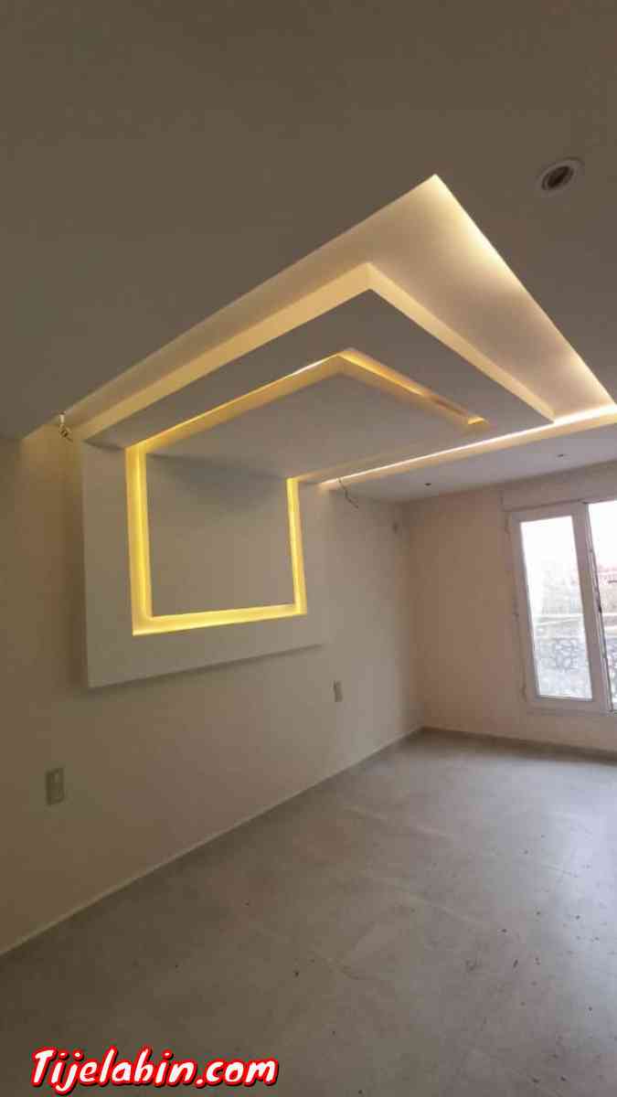 appartement typeF2 - Bordj El Kiffan, Alger