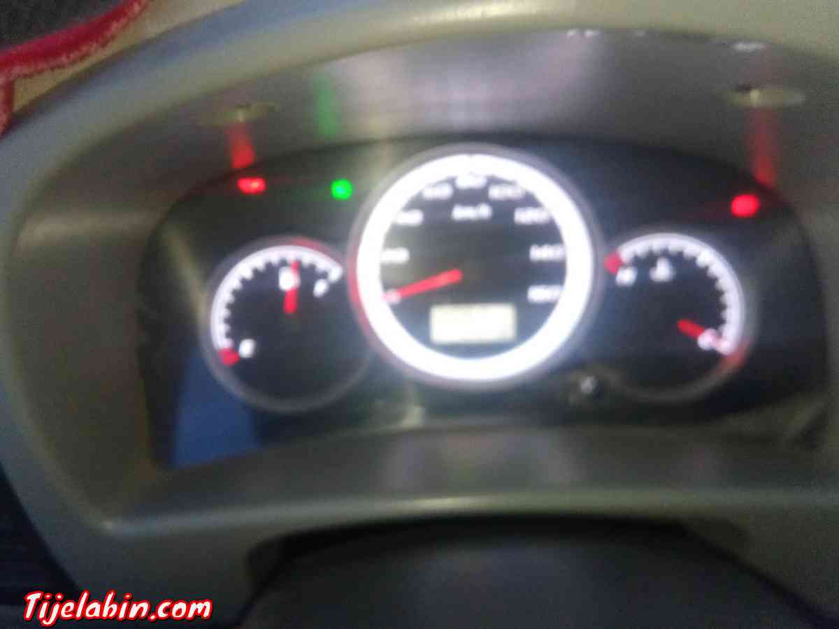 camions Foton Aumark - Douera, Alger - Tijelabin