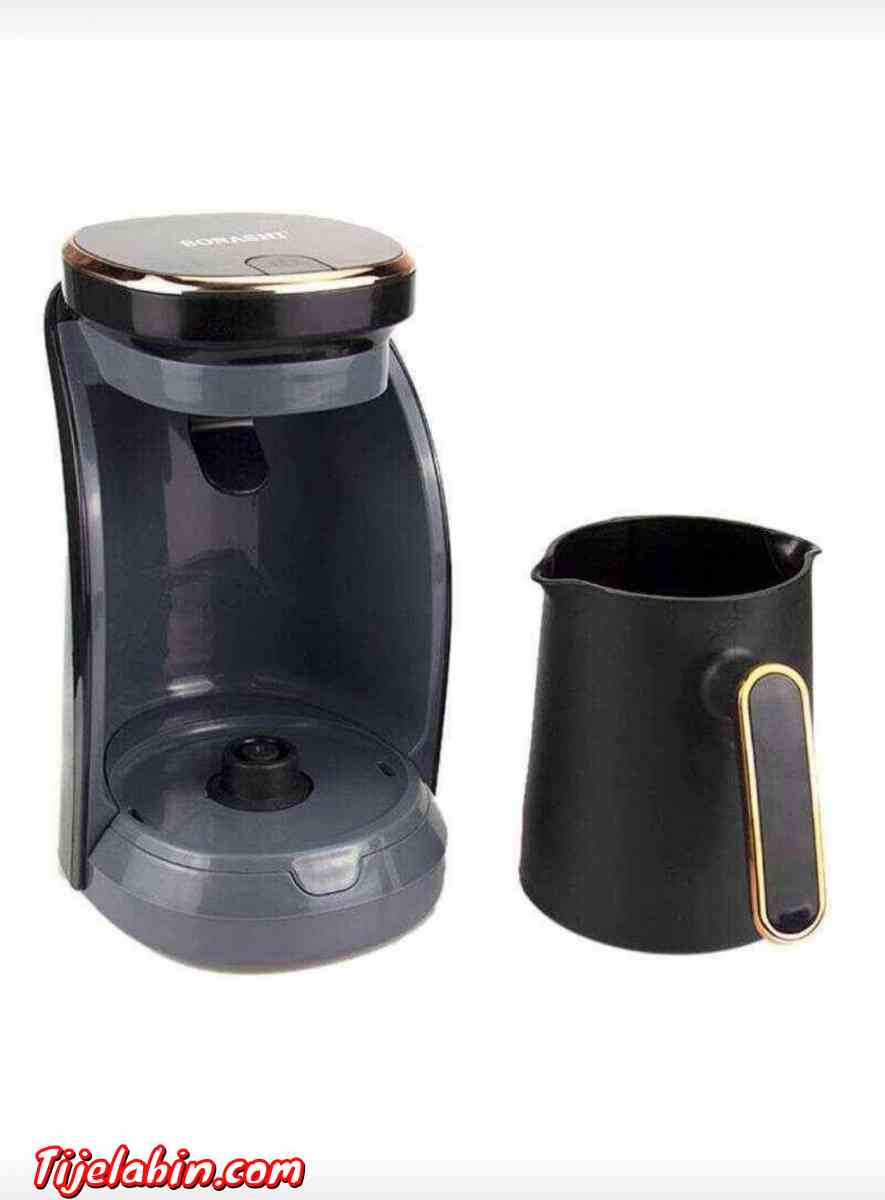 Machine a café Turk électrique - Alger Centre, Alger - Tijelabin