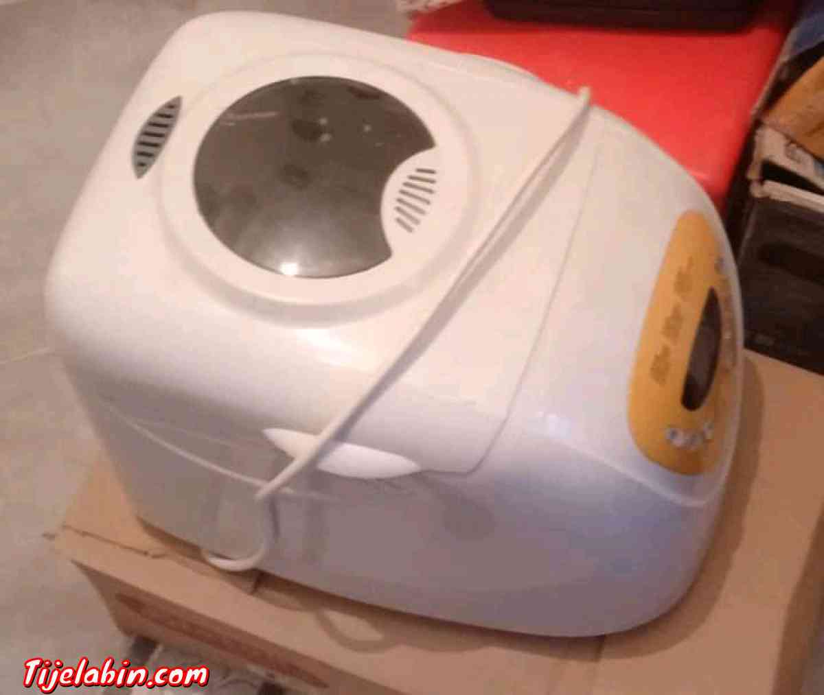 machine pain - Tipaza, Tipaza - Tijelabin