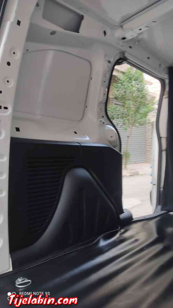 Citroen berlingo 3 plas 2 porte atiral Sétif - Setif, Setif - Tijelabin