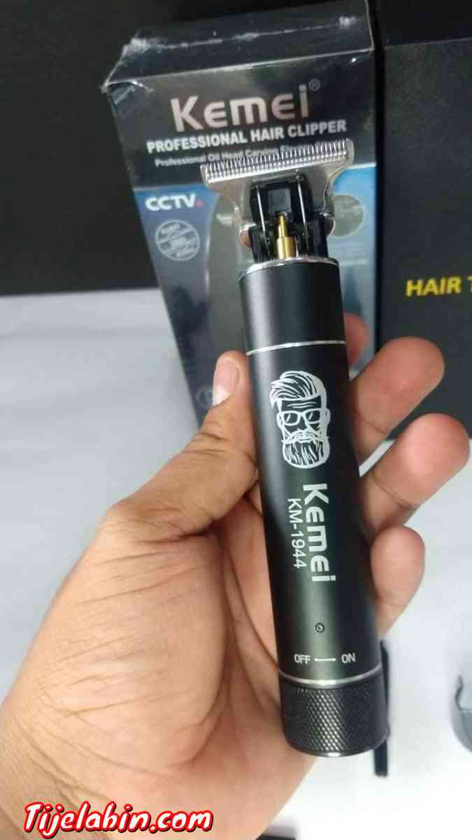 Tondeuse Kemei - Alger Centre, Alger - Tijelabin