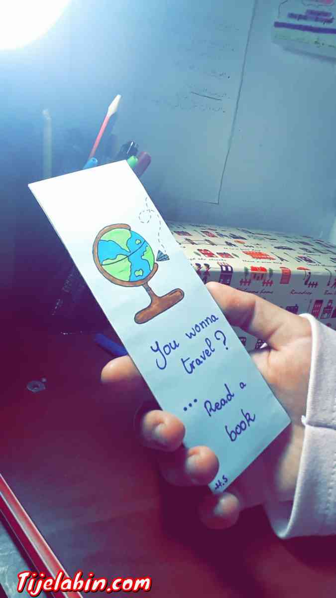 book marks فواصل كتب - Alger Centre, Alger - Tijelabin