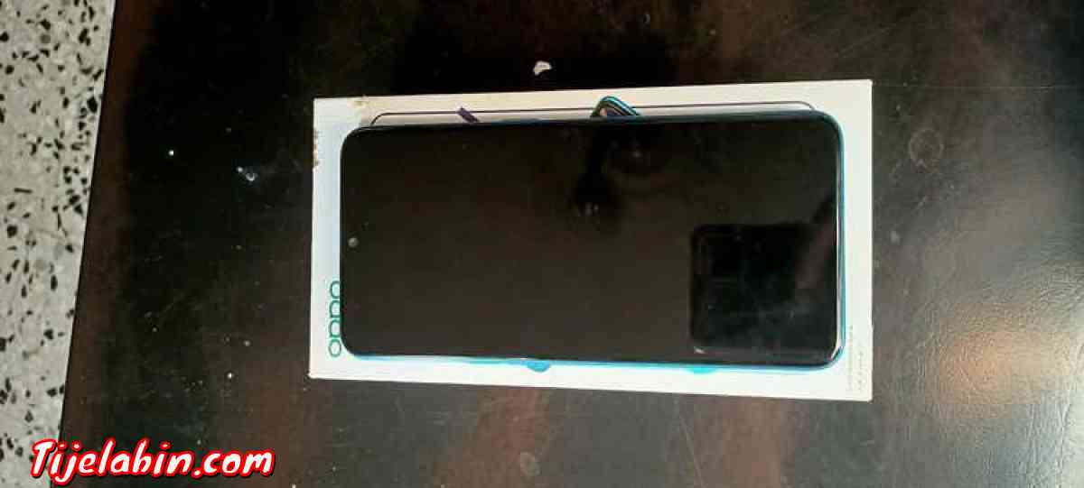 oppo a 12 - Corso, Boumerdes - Tijelabin