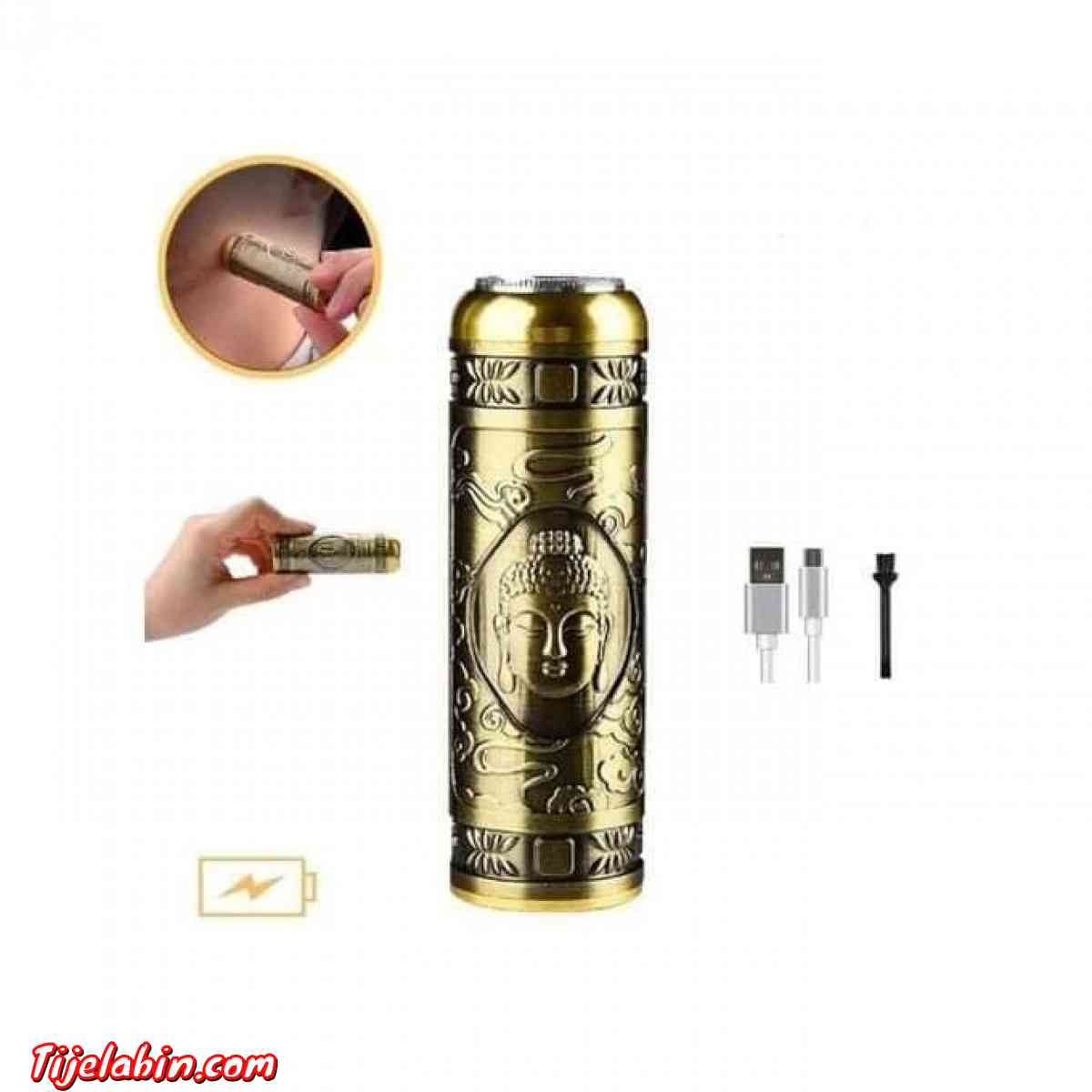 ماكينة الحلاقة الصغيرة T8 Mini rasoir kemei - Beni Mered, Blida - Tijelabin