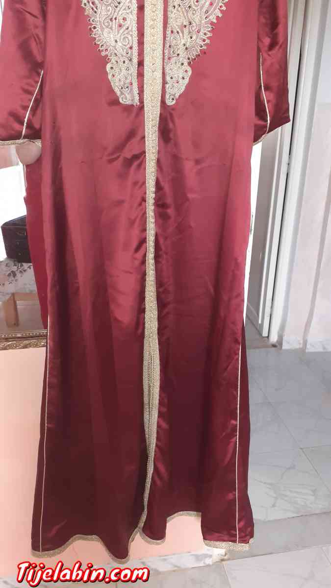 caftant marocain - Draria, Alger - Tijelabin