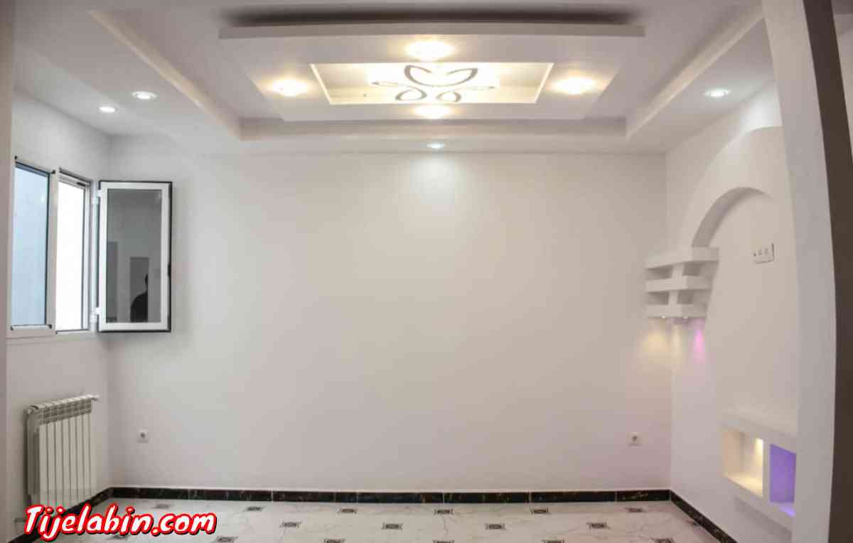 appartement - Bordj El Kiffan, Alger