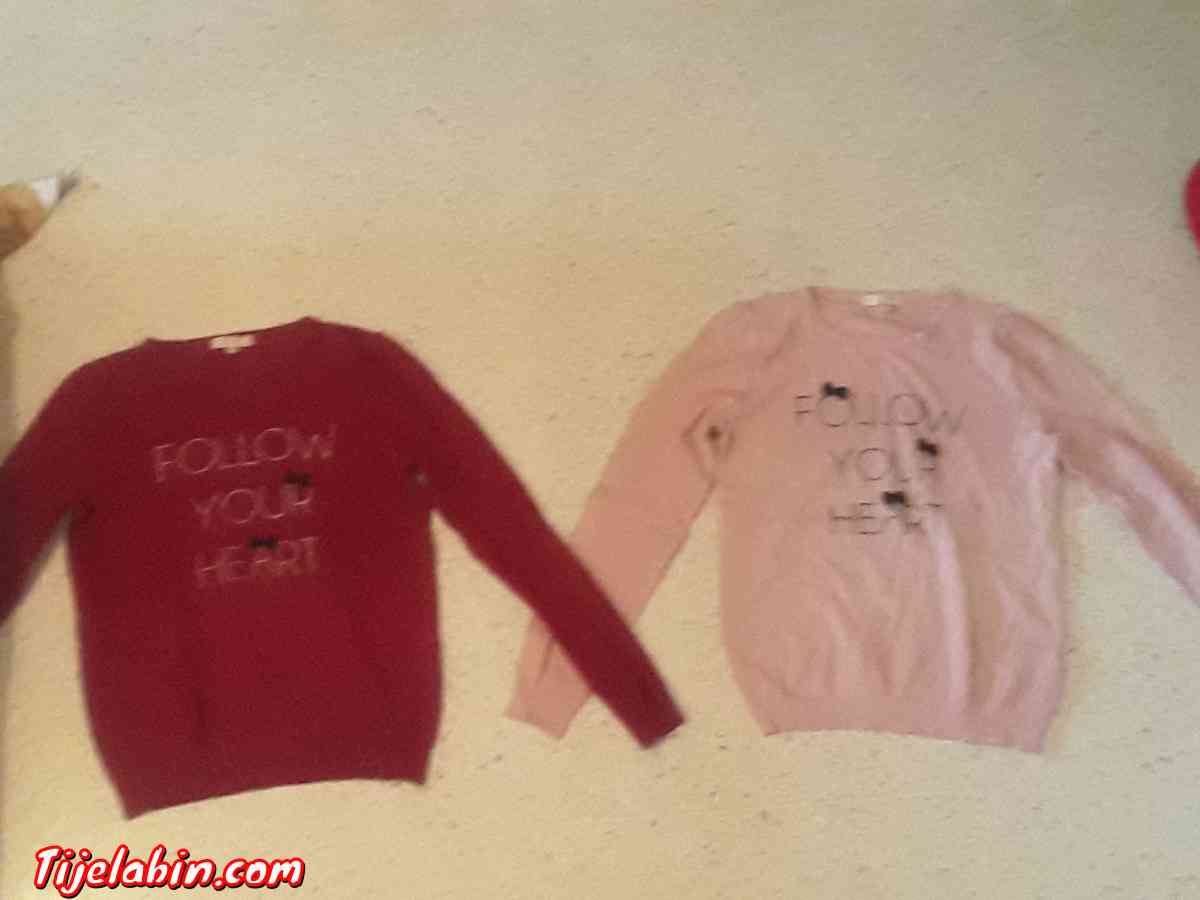 2puls rose - Zeralda, Alger - Tijelabin