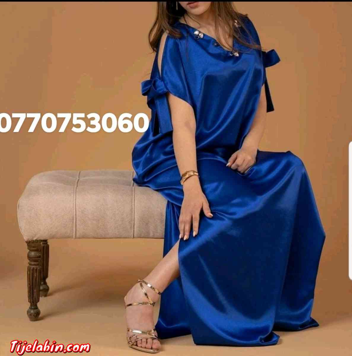 Robe d'hôtesse للمناسبات العائلية - Ain Benian, Alger