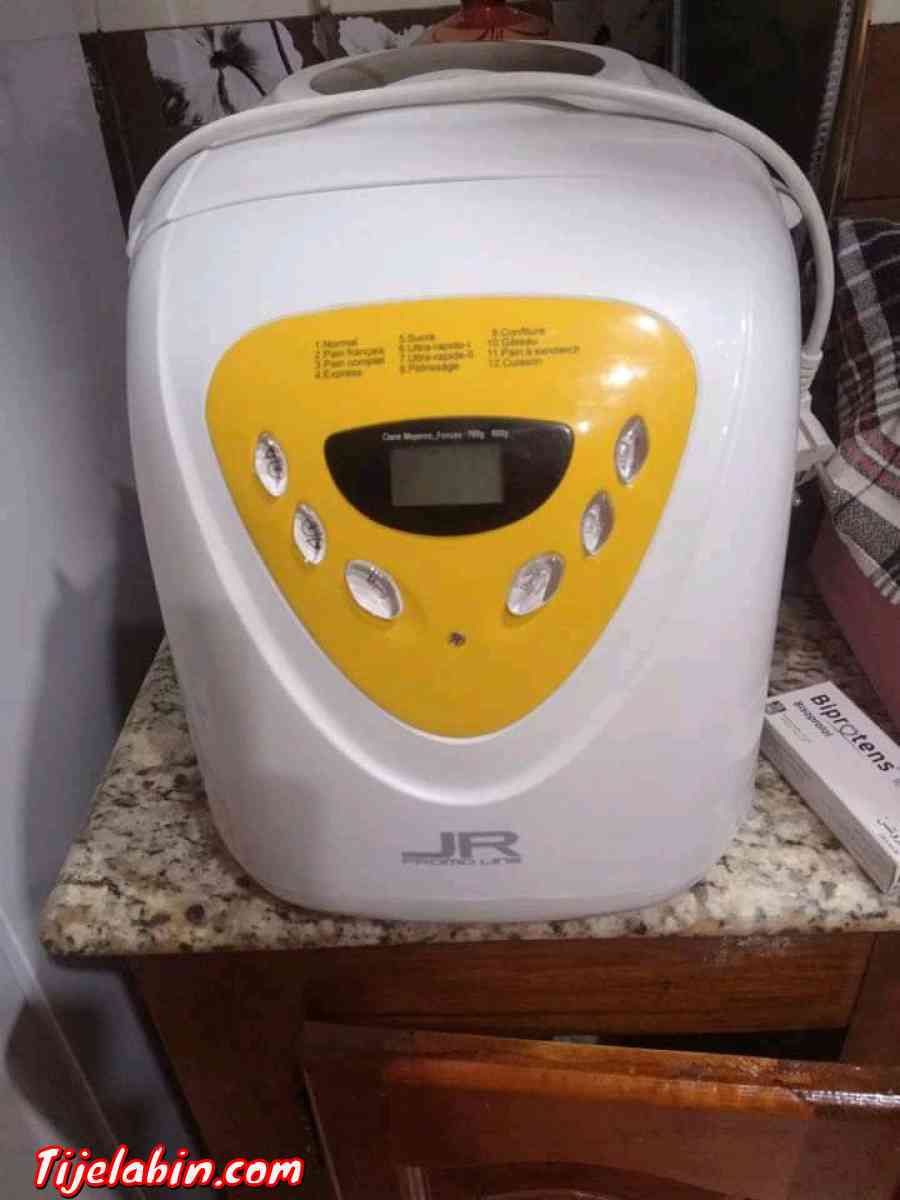 machine pain - Tipaza, Tipaza - Tijelabin