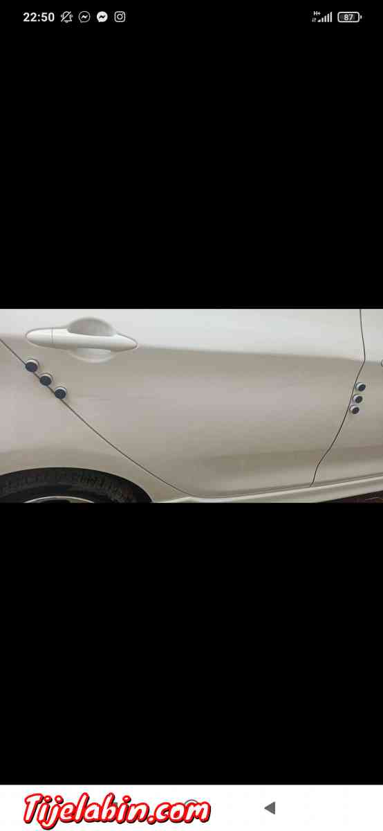 كيما بيكانتو - Ahmed Rachedi, Mila - Tijelabin