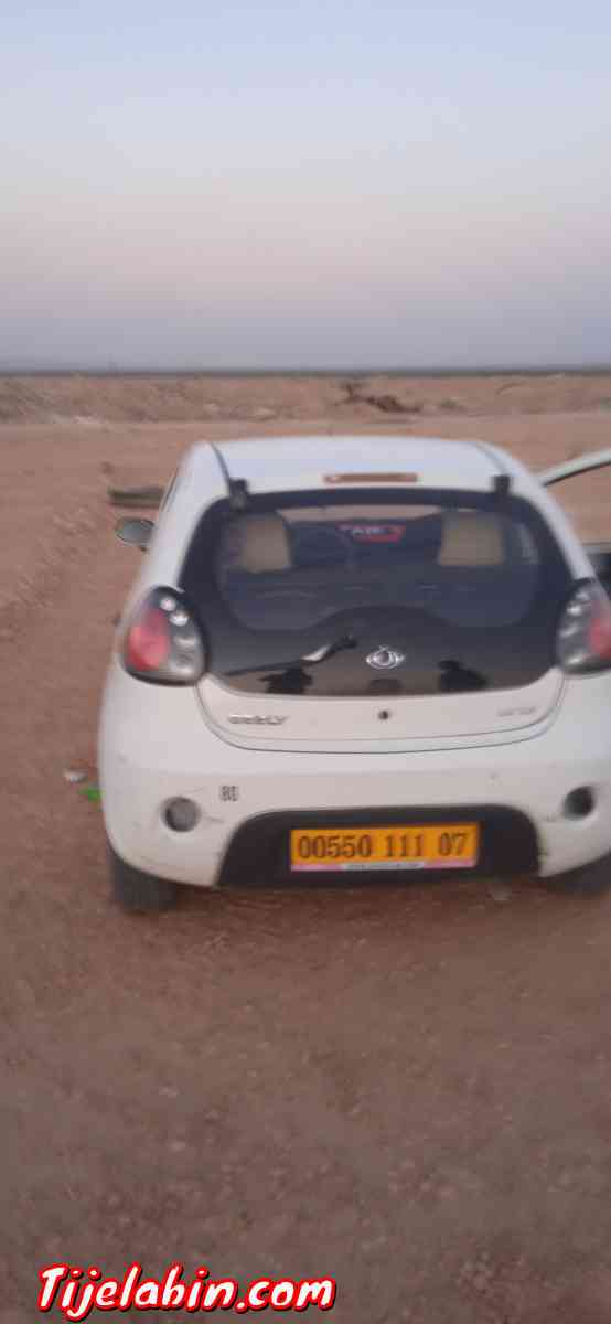 جلي ري - Adekar, Béjaïa - Tijelabin