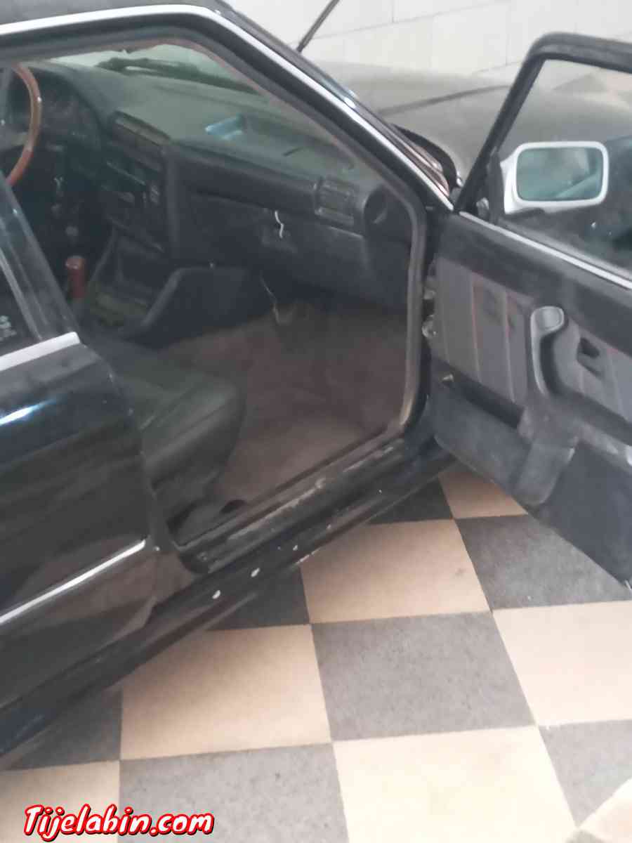 bmw e30 - Ain Benian, Alger - Tijelabin