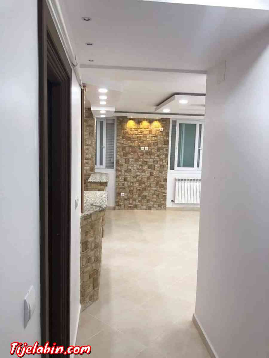 F5+T appartement - Adekar, Béjaïa - Tijelabin