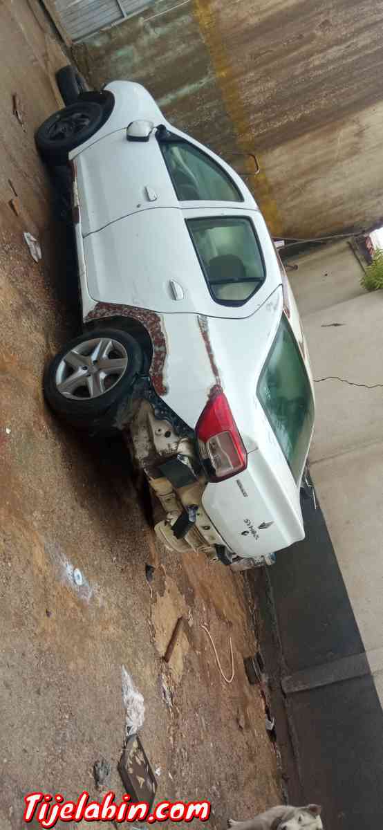 حاب نشري. - Rahmania, Alger - Tijelabin