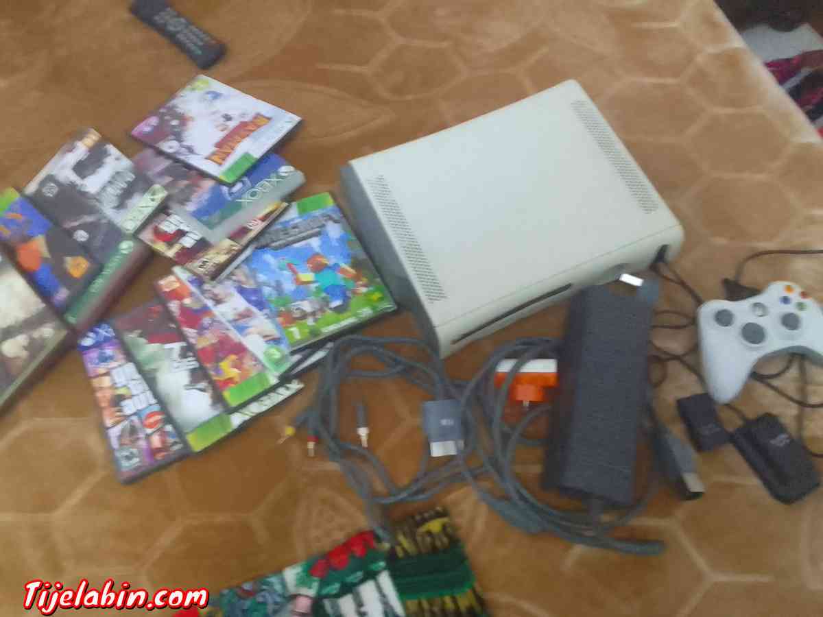 اكسبوكس360 - Ain Benian, Alger - Tijelabin