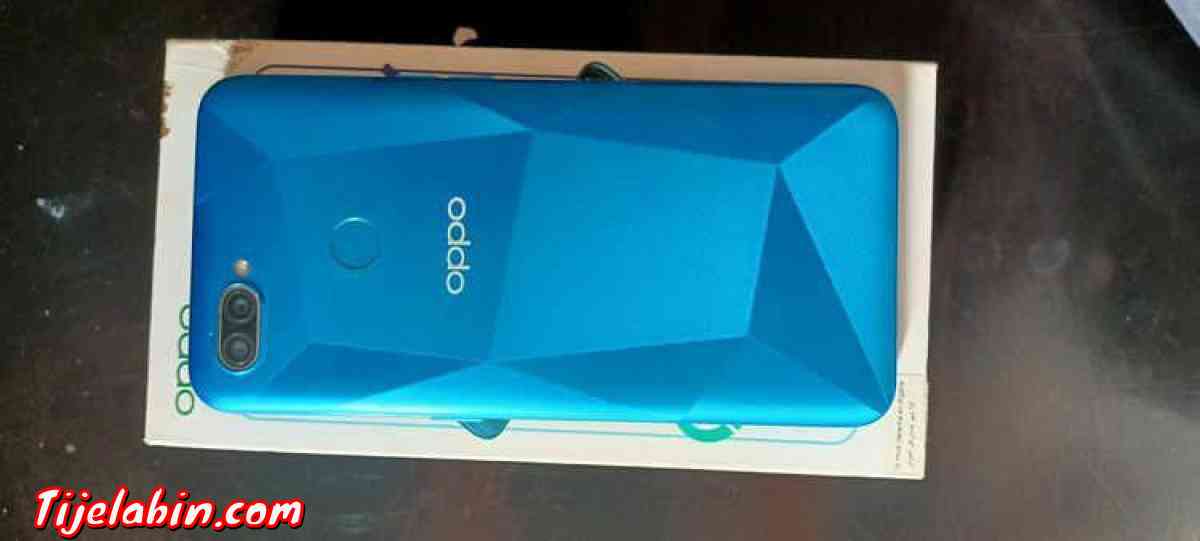 oppo a 12