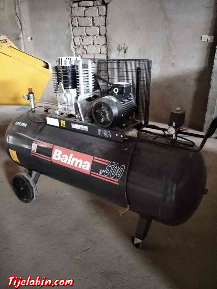 عتاد بناء وفلاح - Ain Boucif, Medea - Tijelabin