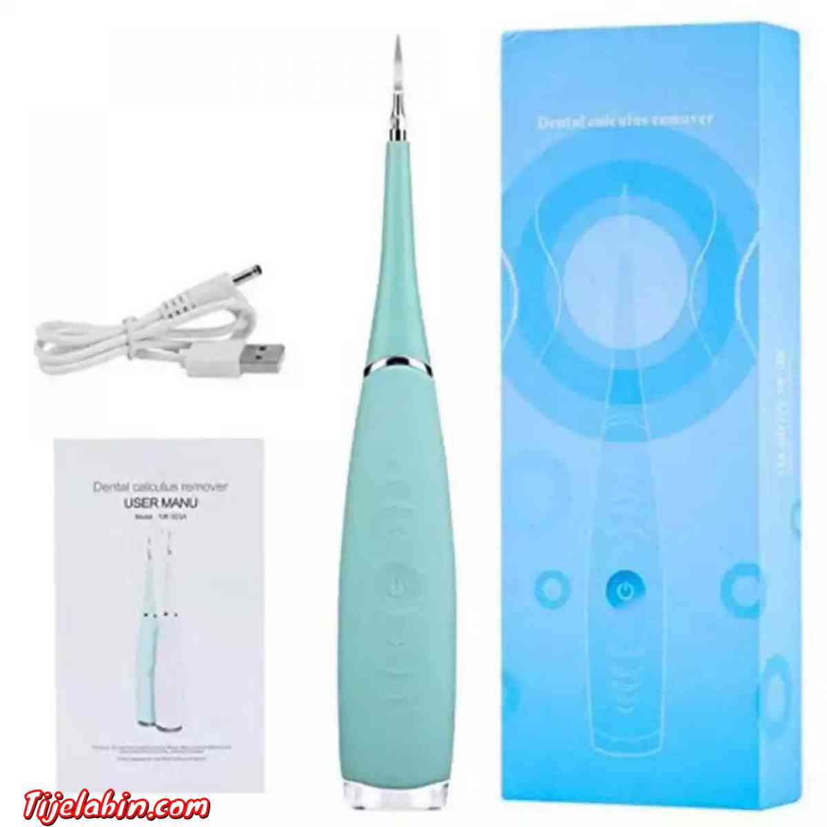 مبعات ابو زكية - Nedroma, Tlemcen - Tijelabin