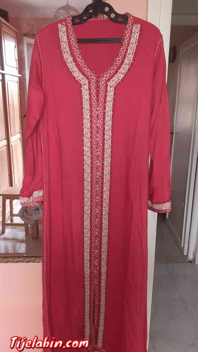 caftant marocain - Draria, Alger - Tijelabin