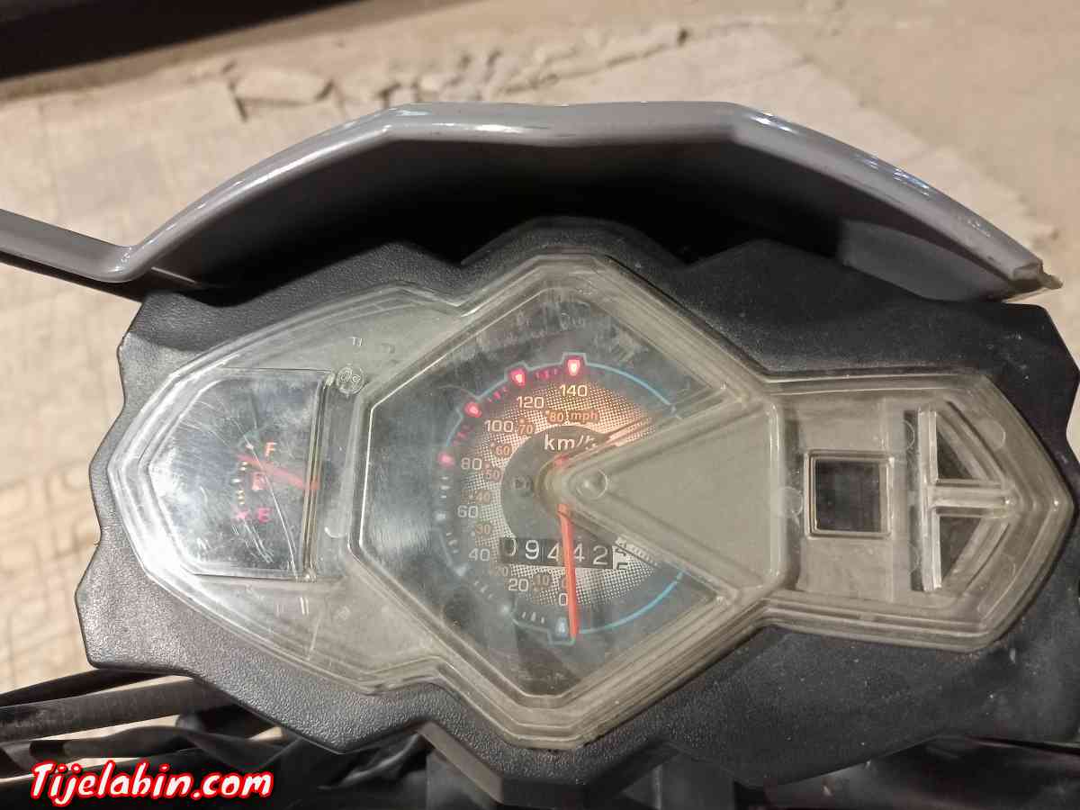 okinoi Activia 150cc - Hassi Messaoud, Ouargla - Tijelabin