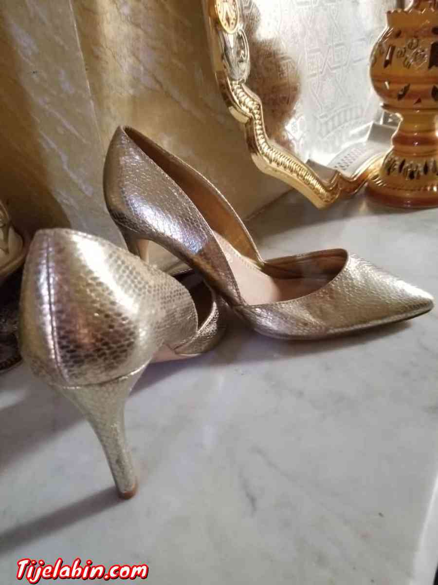 souliers pointure 39 - Dely Ibrahim, Alger