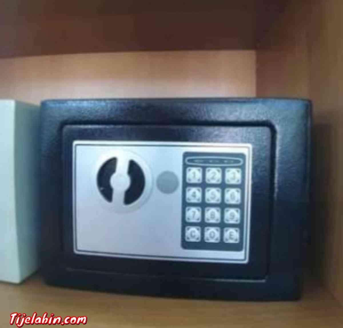 Cofre - Adekar, Béjaïa - Tijelabin