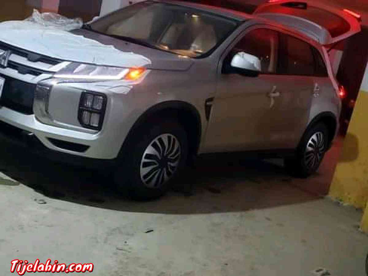 ميسوبيتشي RVRسيري2022 - Azzaba, Skikda - Tijelabin