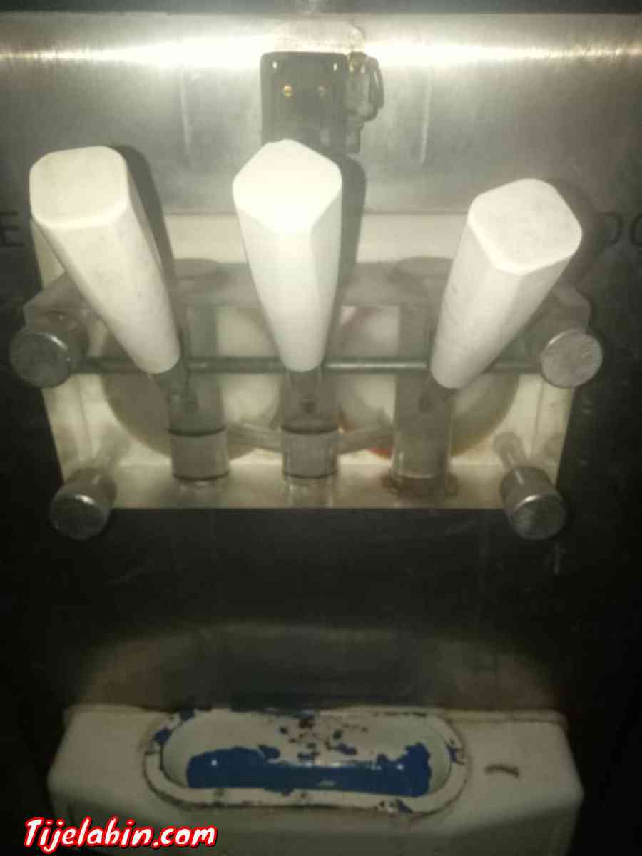 الة صنع المثلجات - Setif, Setif - Tijelabin