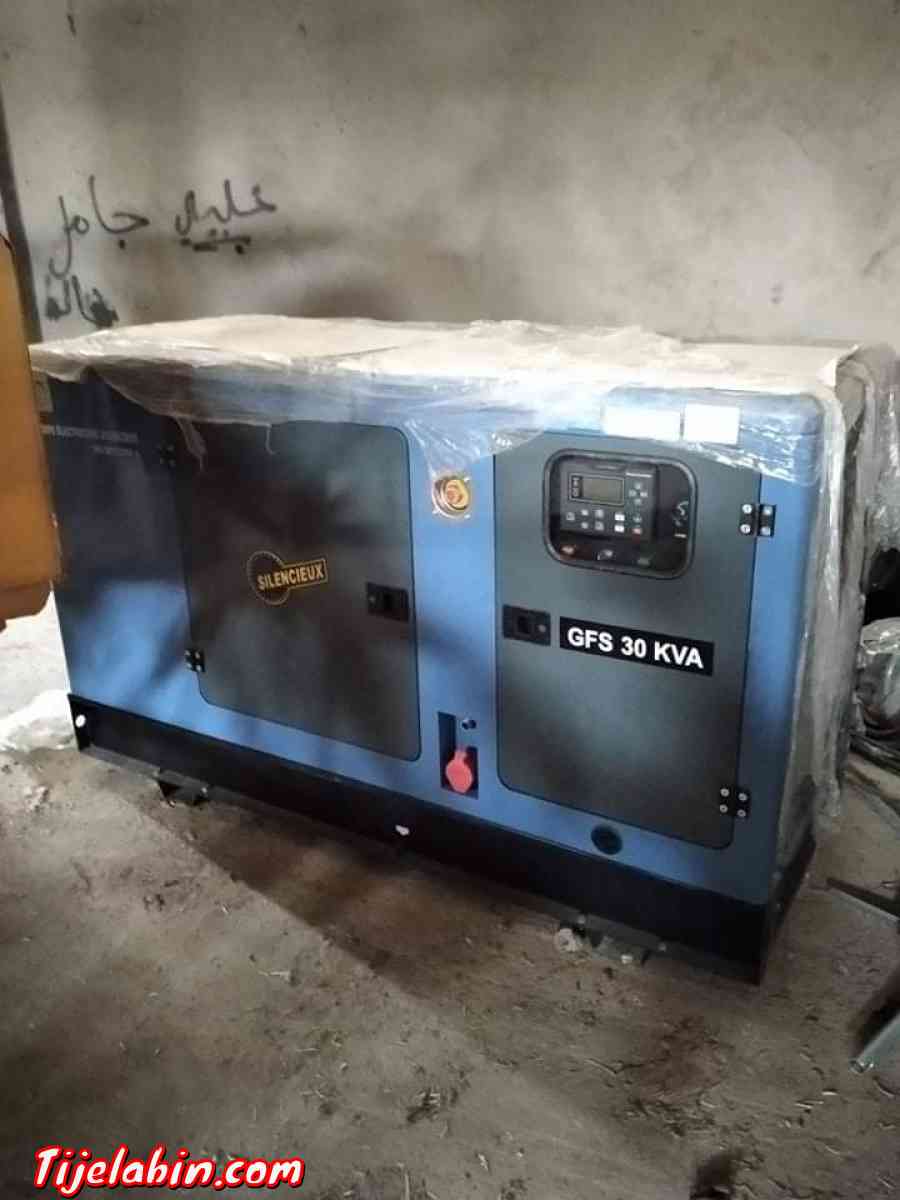 عتاد بناء وفلاح - Ain Boucif, Medea - Tijelabin