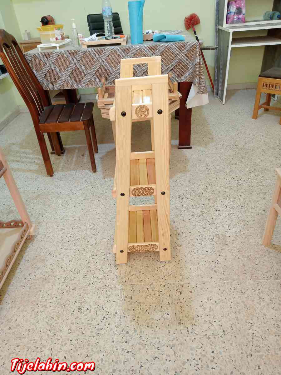 porte pots de fleurs. - Bir El Djir, Oran - Tijelabin