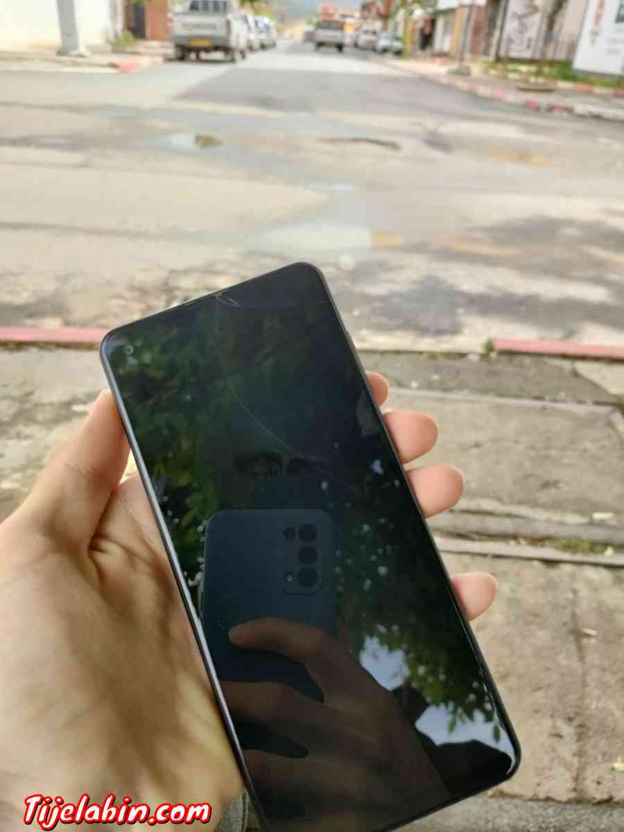 Samsung a21s - Bouira, Bouira - Tijelabin