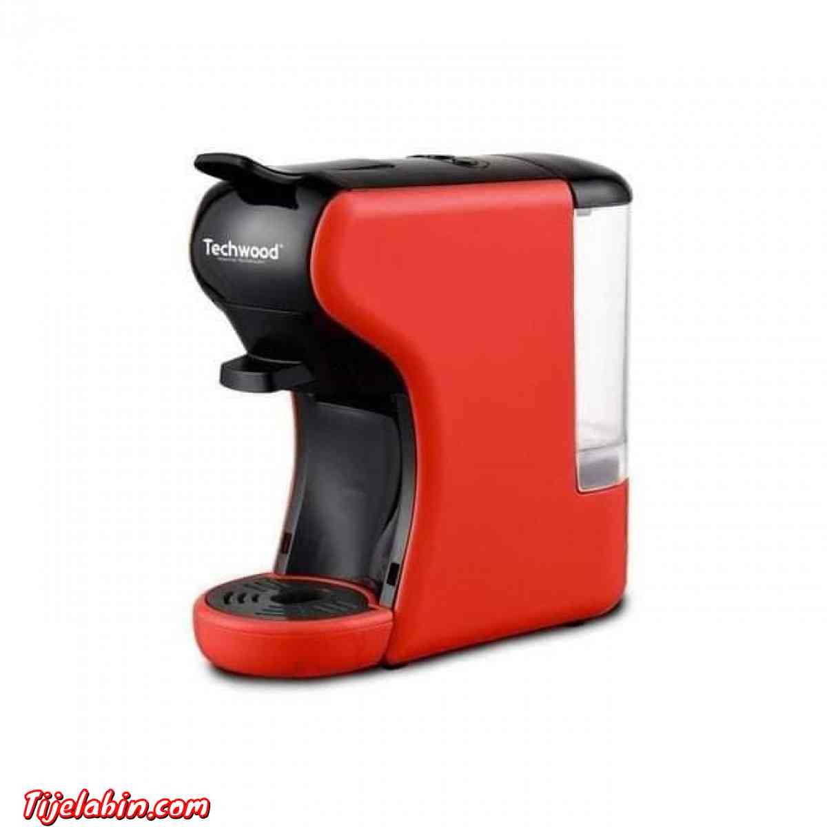 آلة تحضير القهوة المتعددة الكبسولات 2 في1، قهوة ، شاي ، كا