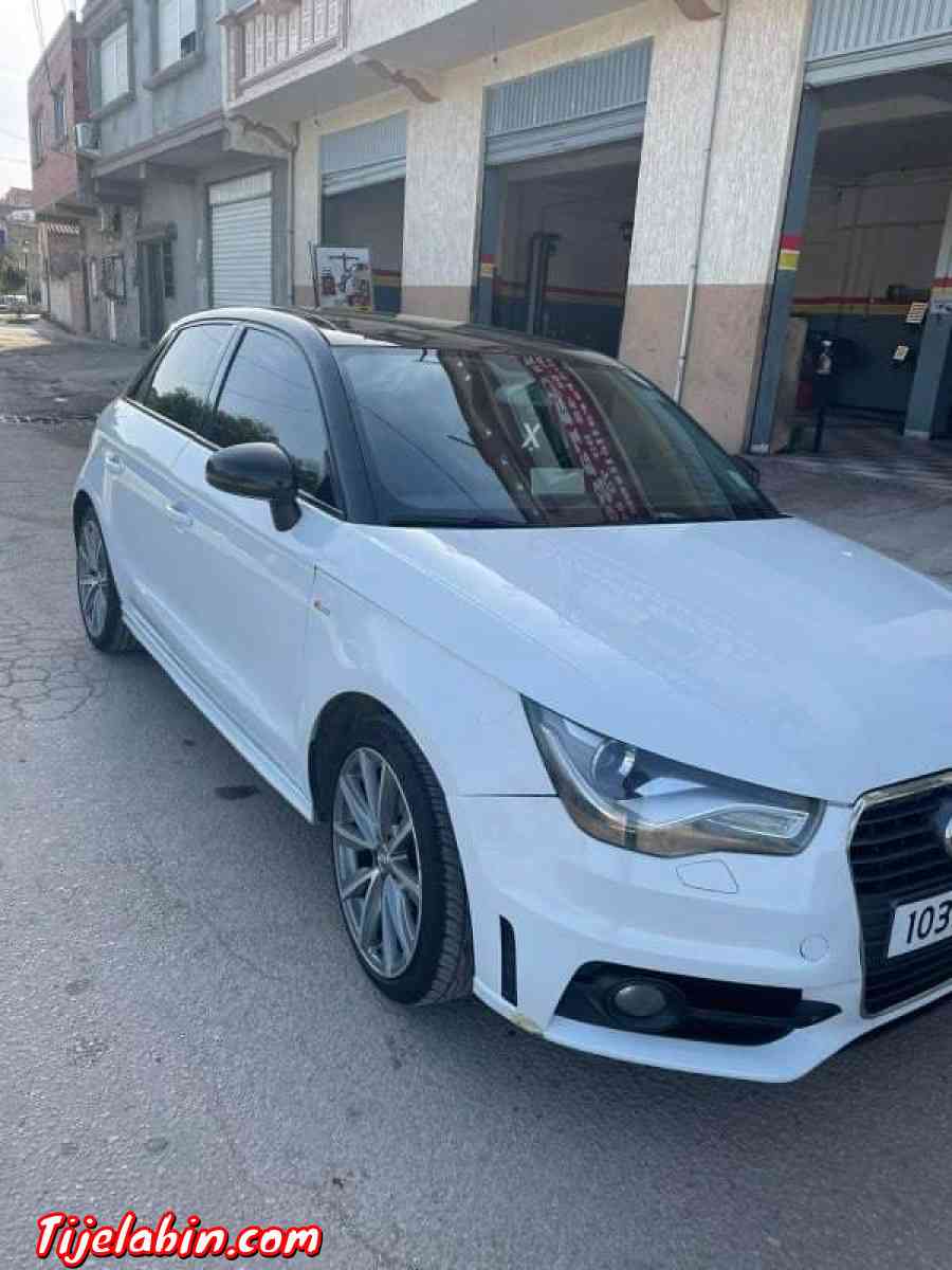 audio - Guelma, Guelma - Tijelabin