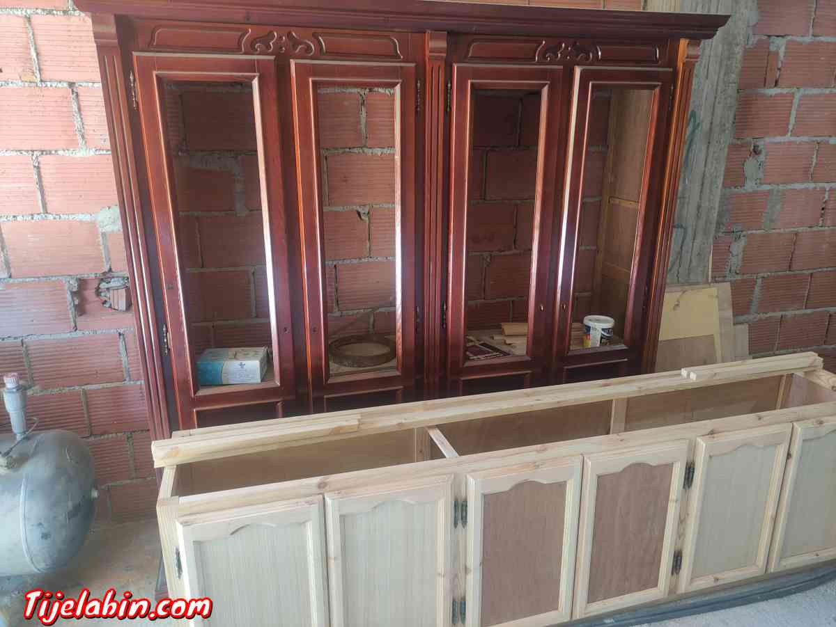 صالونات - El Milia, Jijel - Tijelabin