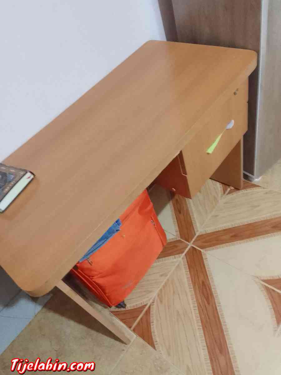 بيرو لي القراء - Baraki, Alger - Tijelabin