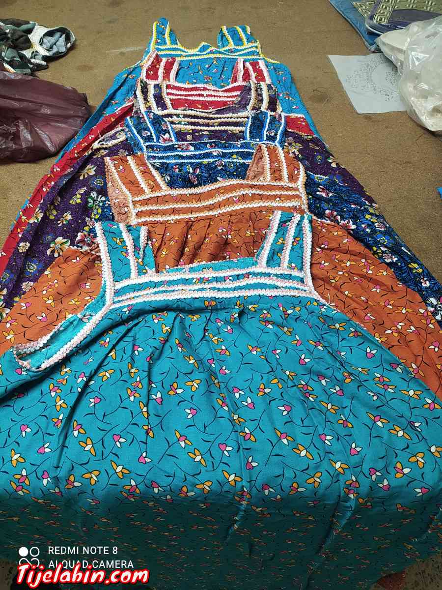 جبة الصيف - Afir, Boumerdes - Tijelabin