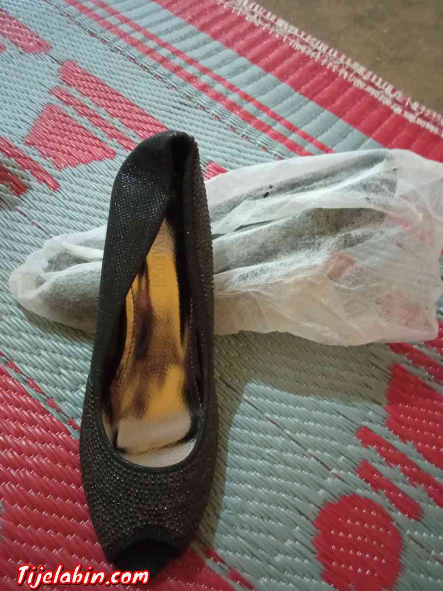 chossures - Khracia, Alger - Tijelabin