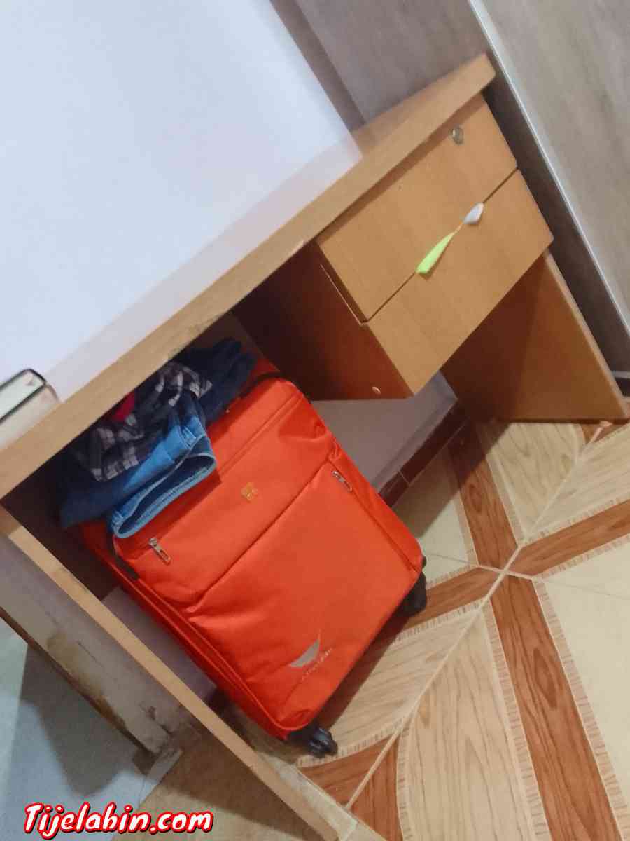 بيرو لي القراء - Baraki, Alger - Tijelabin