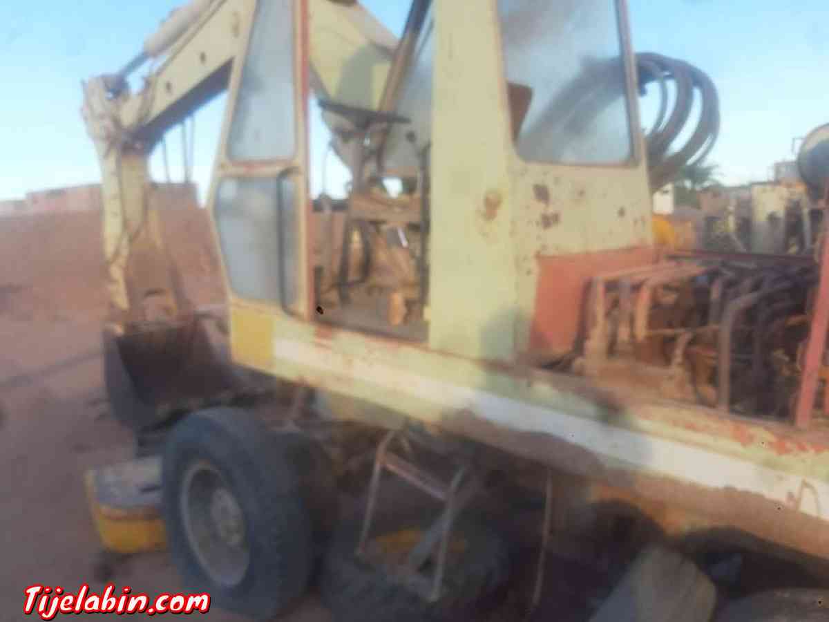 بوكلا ويكا - In Salah, Tamanrasset - Tijelabin