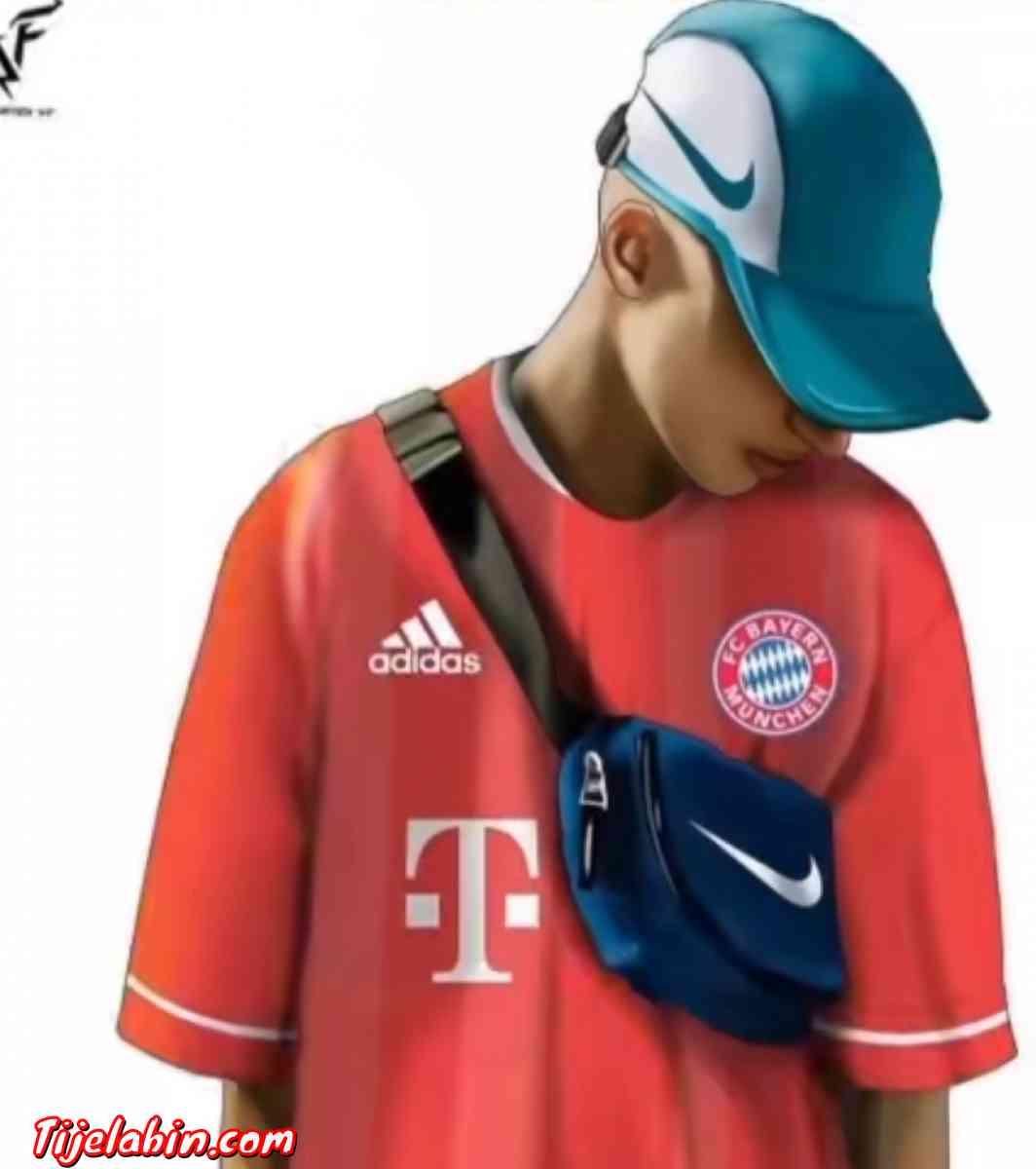 photo de profil - Bordj El Bahri, Alger - Tijelabin