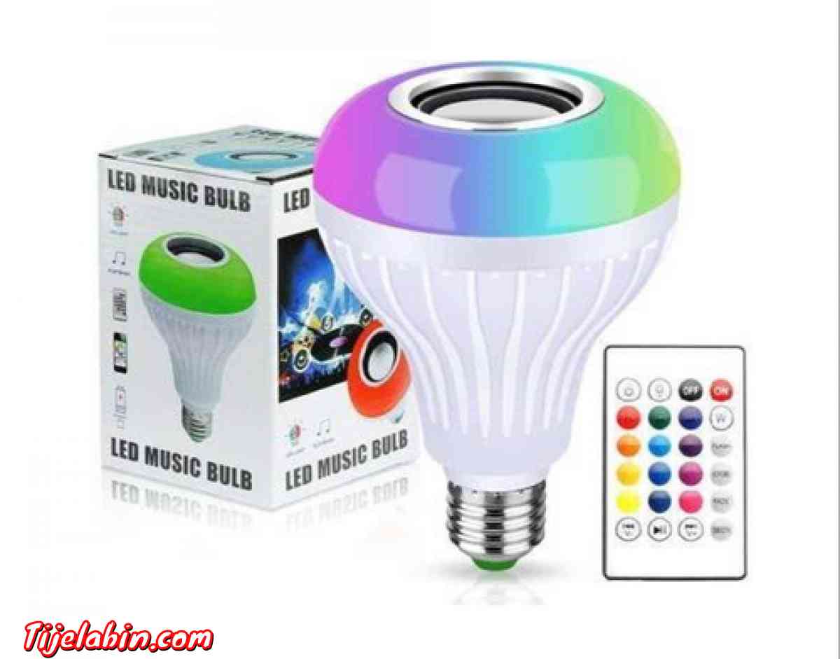 ضوء بلوتوث - Ain Bouchekif, Tiaret - Tijelabin