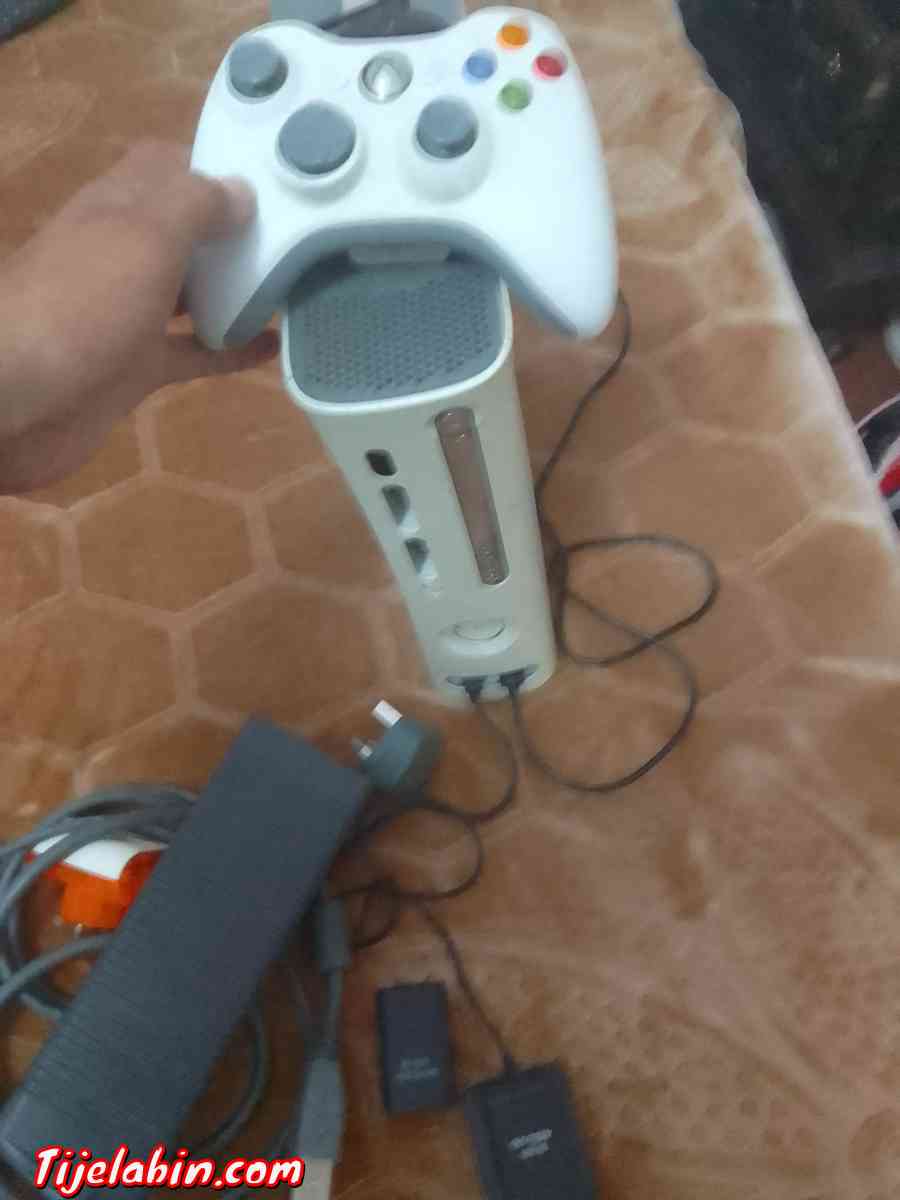 اكسبوكس360 - Ain Benian, Alger