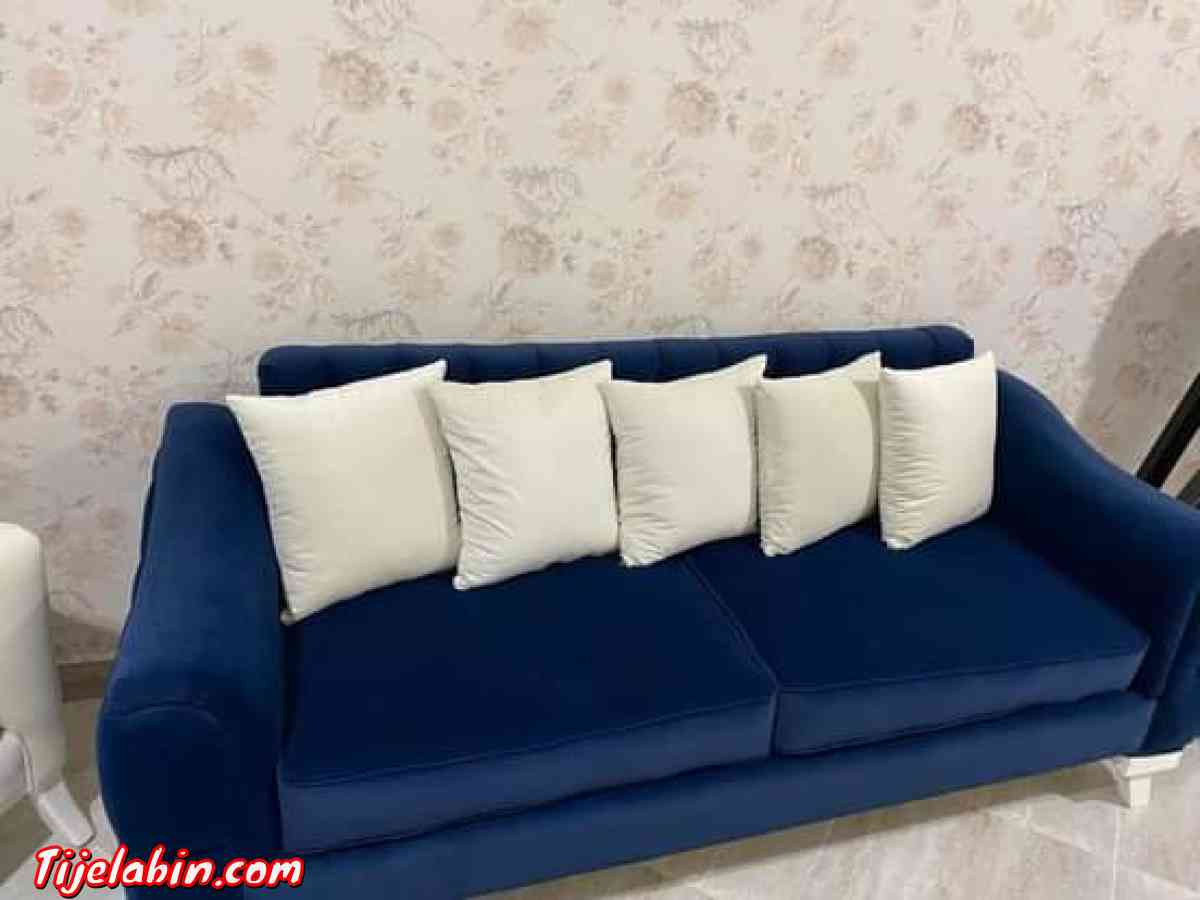 SALON chick - Ain Benian, Alger - Tijelabin