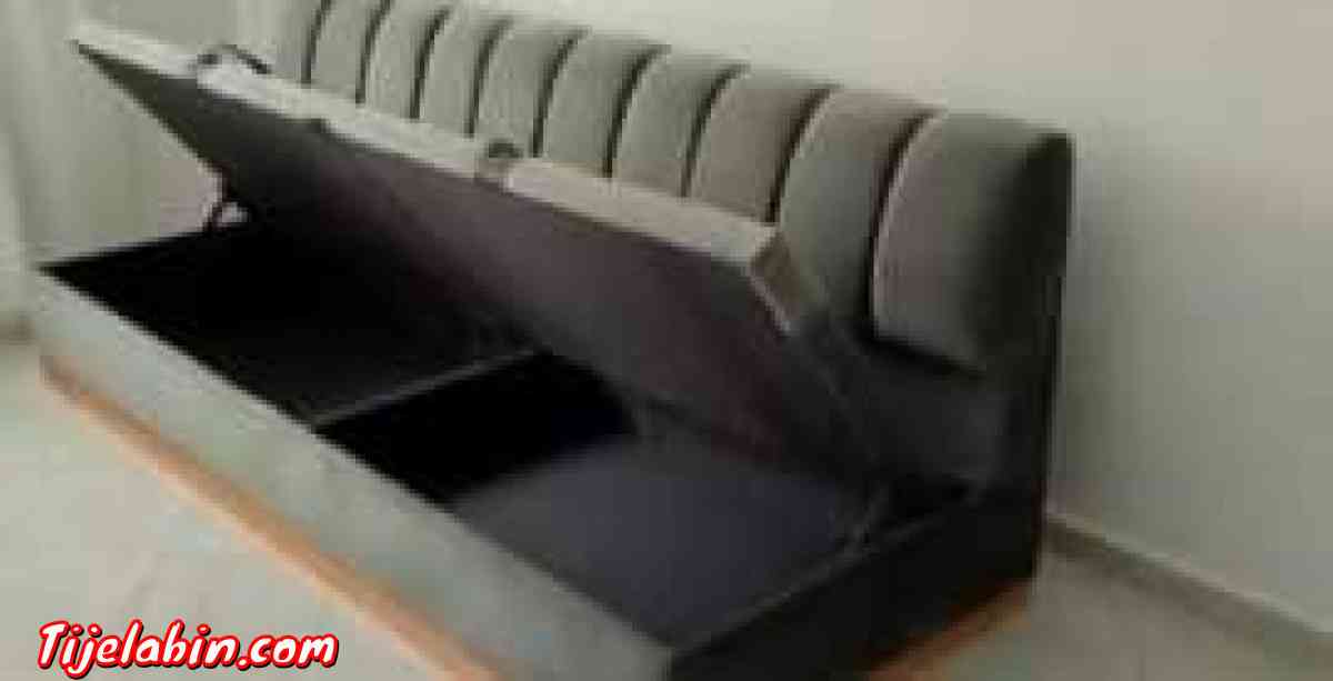 salon sur mesure - Mahelma, Alger - Tijelabin