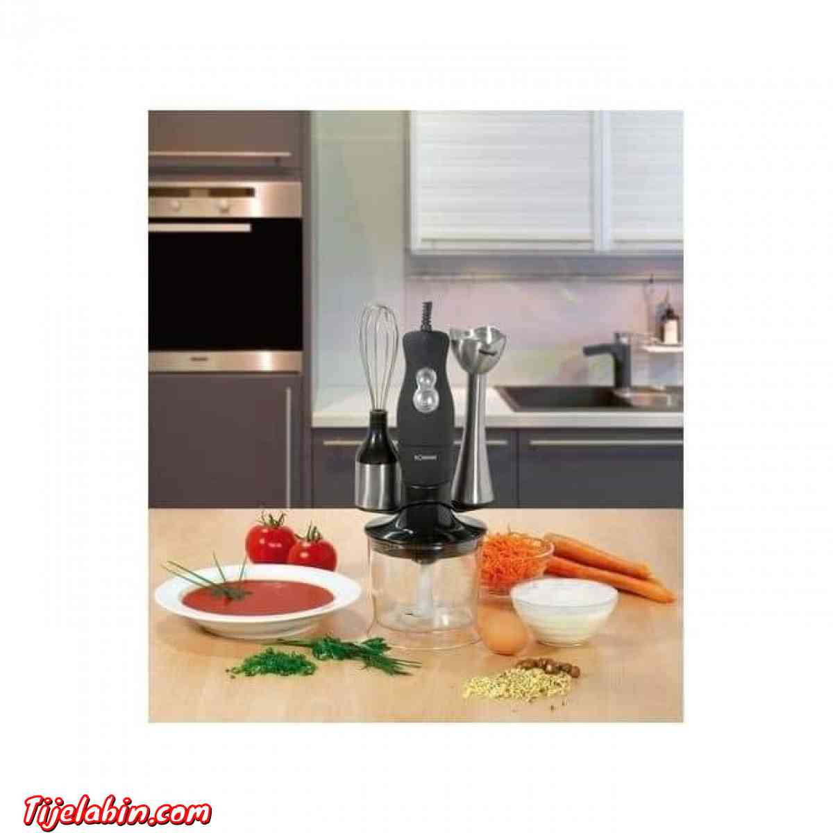 Mixeur BOMANN SMS 349 CB 3 en 1Marque: BOMANNRéférence: SM - Oran, Oran - Tijelabin