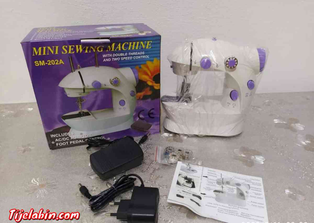 مبعات ابو زكية - Nedroma, Tlemcen - Tijelabin