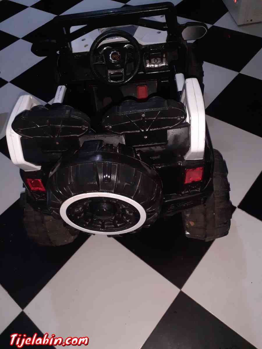 سيارة اطفال - Boufarik, Blida - Tijelabin